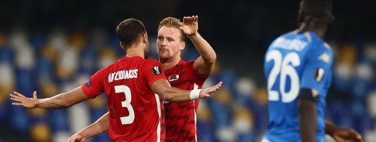 AZ Alkmaar