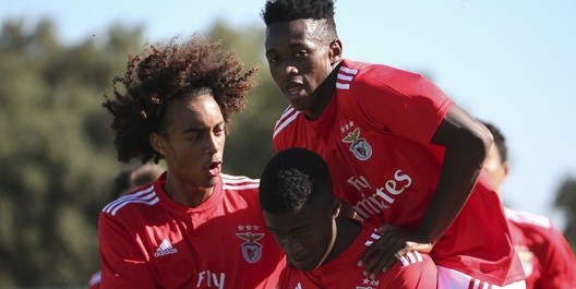 Benfica