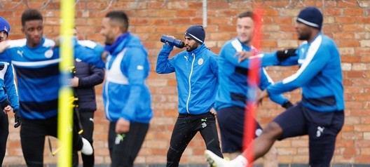 Leicester City