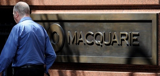 Macquarie