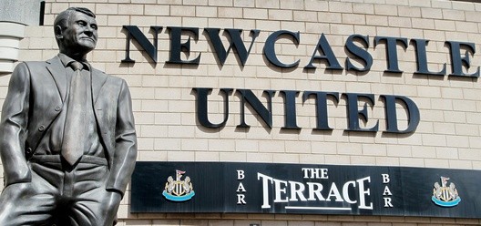 NUFC