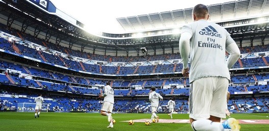 RealMadrid