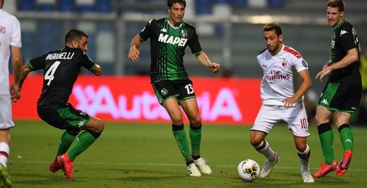 Sassuolo