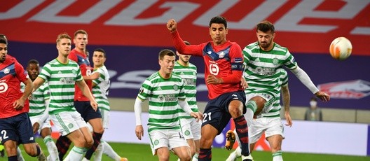 Celtic LOSC