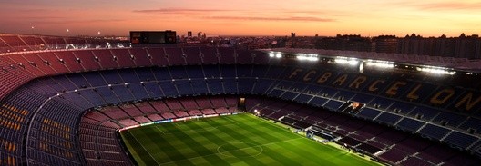FCB