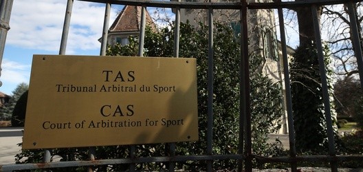 CAS