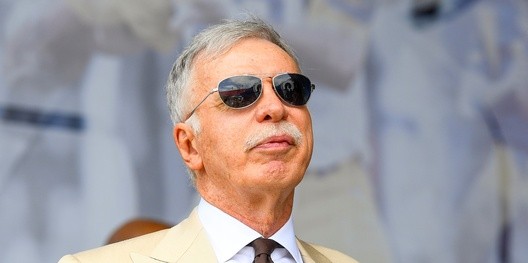 Kroenke