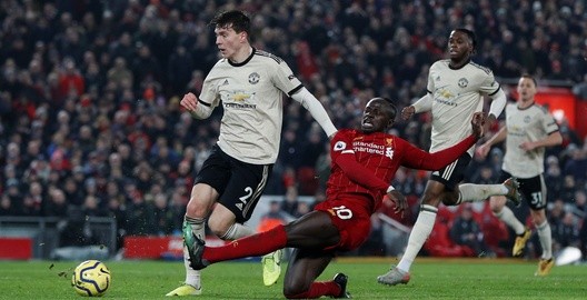 Liverpool