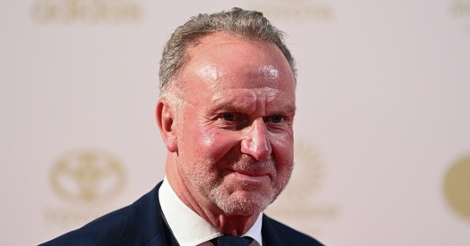 Rummenigge