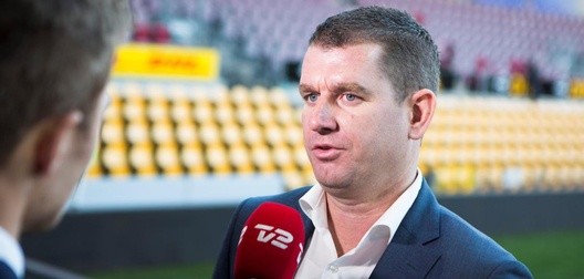 TomVernon
