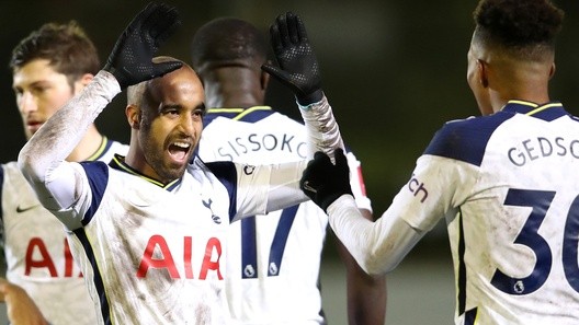 Tottenham