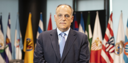 JavierTebas