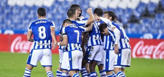 Real Sociedad