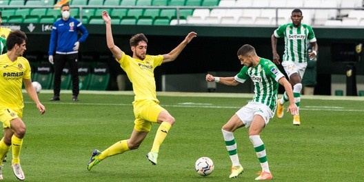 Villarreal