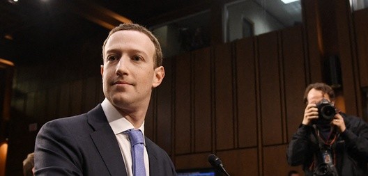 Zuckerberg