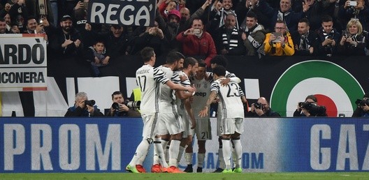 FC Porto v Juventus