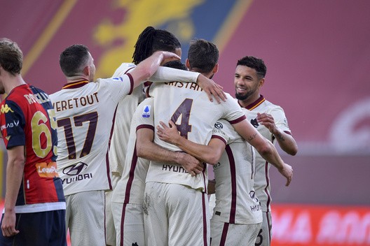 SerieA