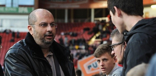 Abdullah bin Mosaad