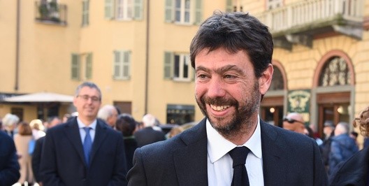 Agnelli