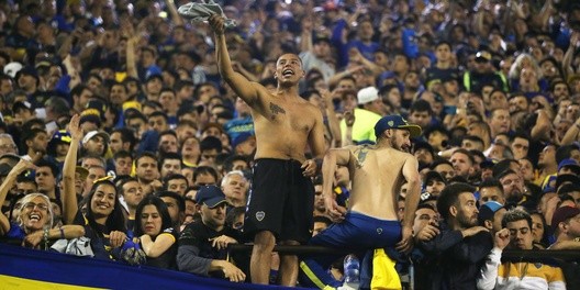 Boca Juniors