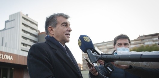 JuanLaporta