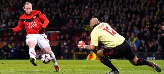 Wayne Rooney
