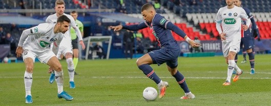 Paris Saint-Germain
