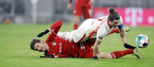 RB Leipzig