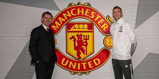 Man Utd