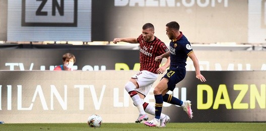 SerieA