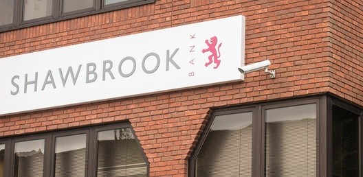 Shawbrook