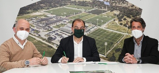 Sporting