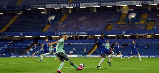 Chelsea