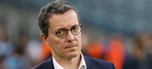 Marseille President