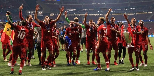 Liverpool
