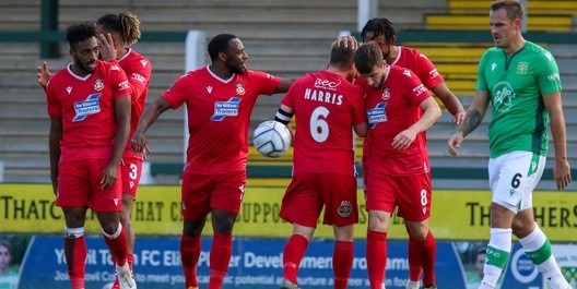 Wrexham