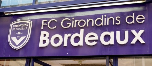 Girondins Bordeaux