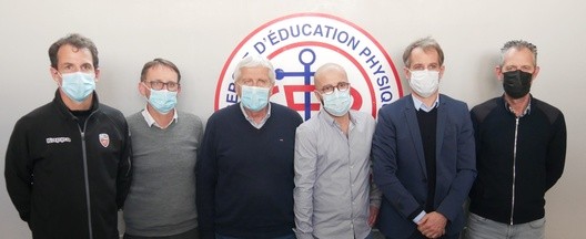 FCL