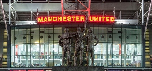 MUFC