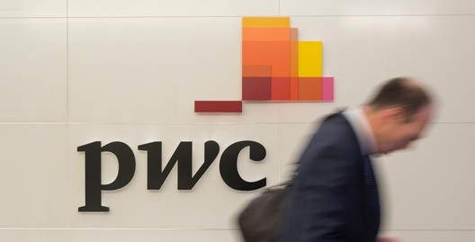 PwCLogo