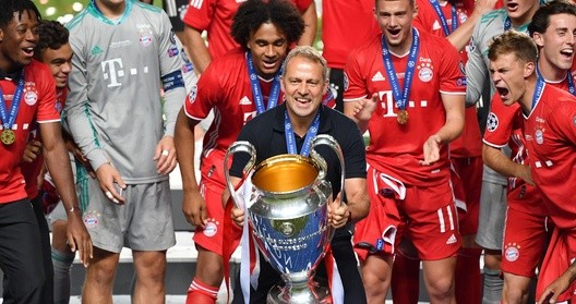 Bayern