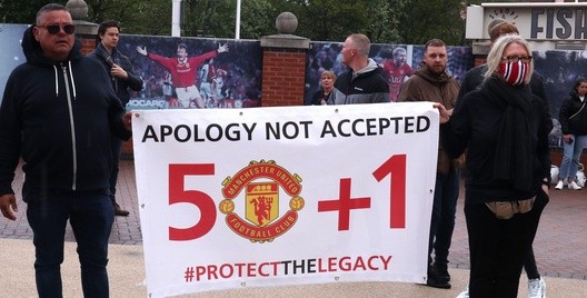 MUFC
