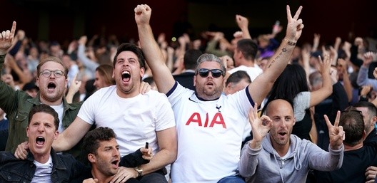 Spurs