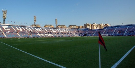 Levante
