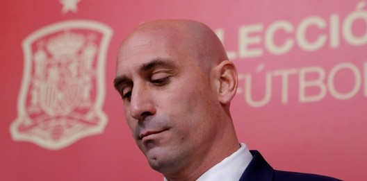 LuisRubiales