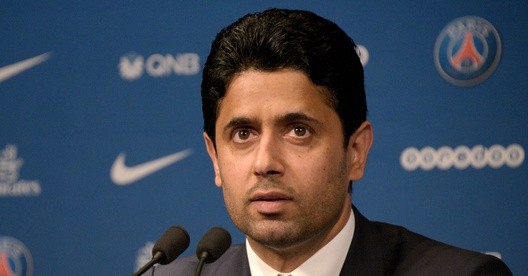 Al-Khelaifi