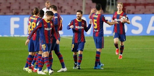 Fc Barcelona