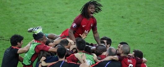 EURO 2021