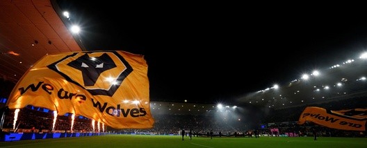 Wolves