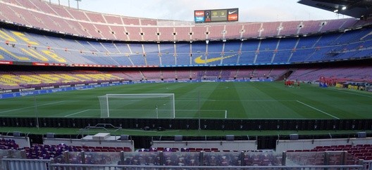 FCB